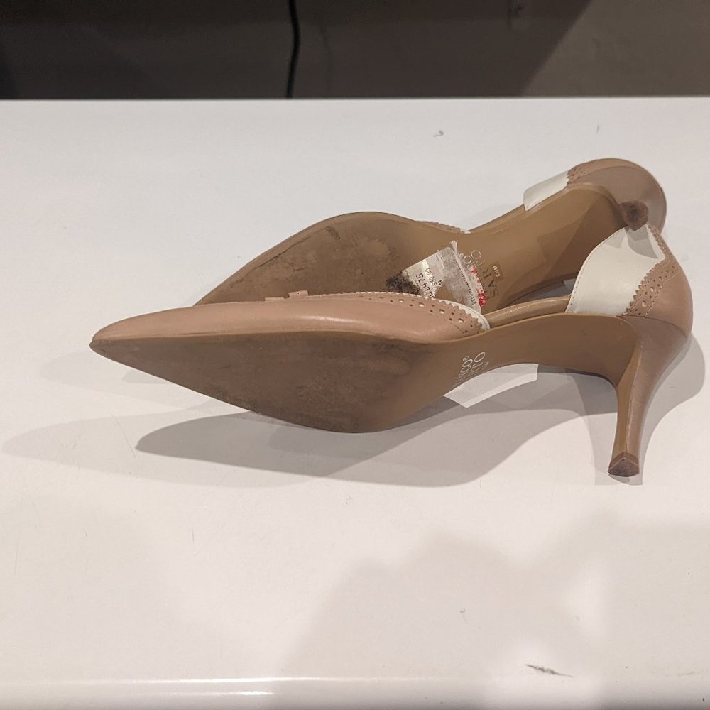 Franco Sarto Heels
